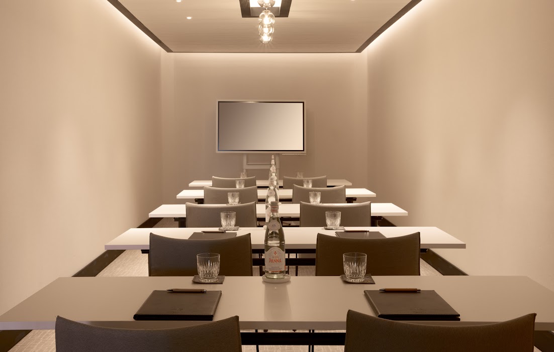 meeting venues corfu